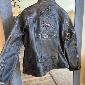 NFR Roper Jacket